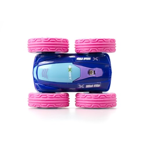 Zdalnie sterowany samochód 360 Mini Flip EXOST TE20243